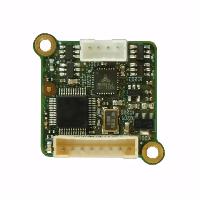 TMCM-1021 Trinamic Motion Control GmbH  Motor Driver Boards Modules